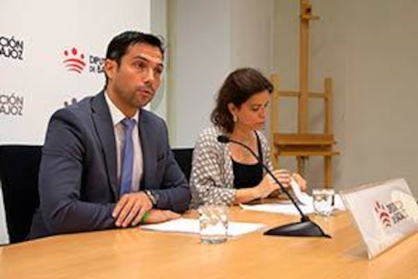 Diputación de Badajoz ofrece a ayuntamientos 10,4 millones