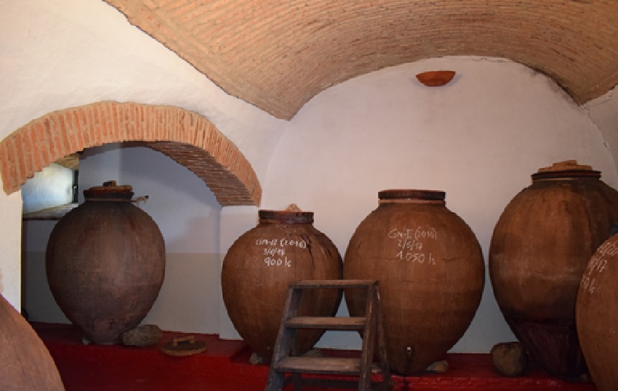 bodegas domblasco