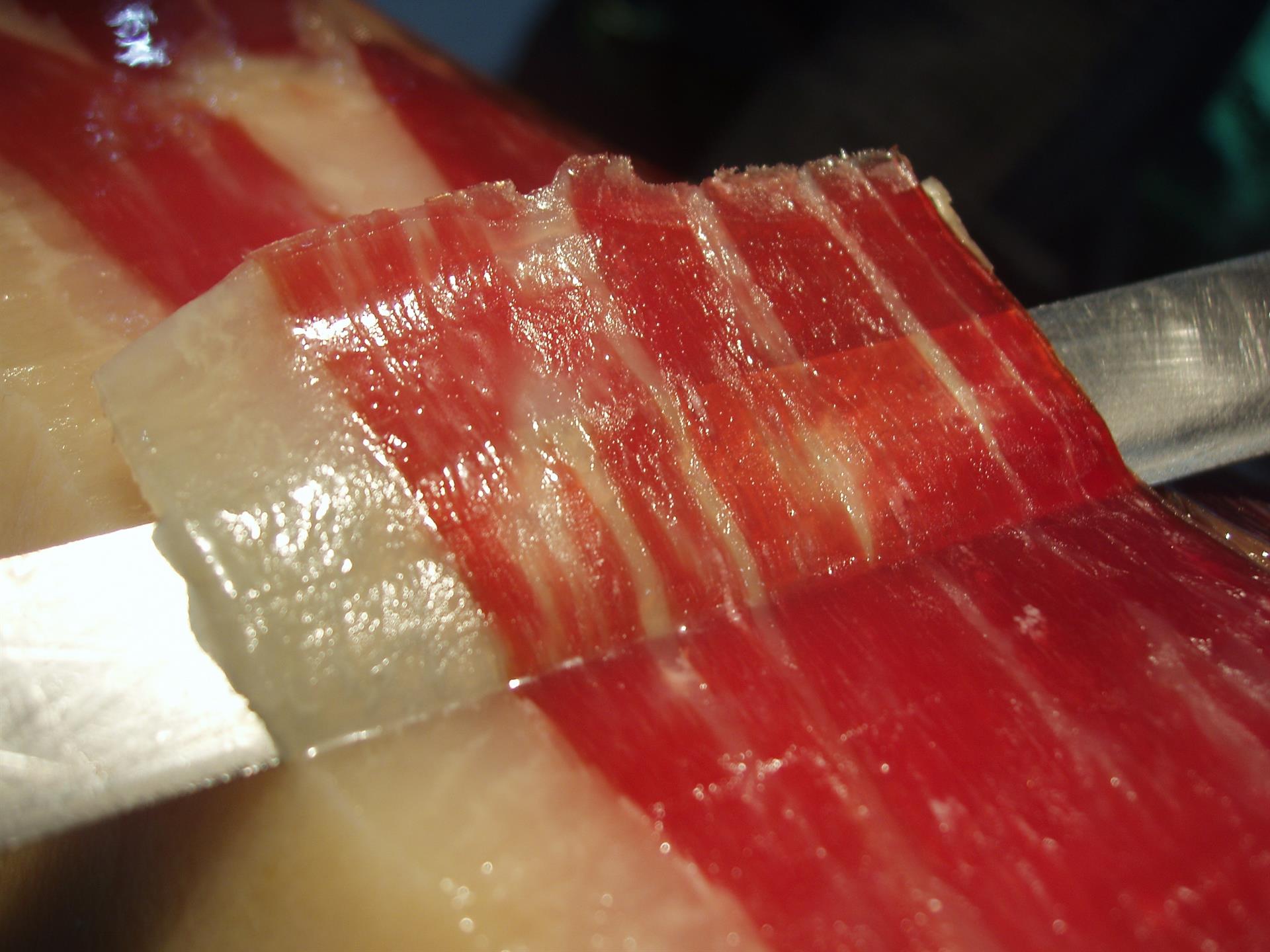 jamón