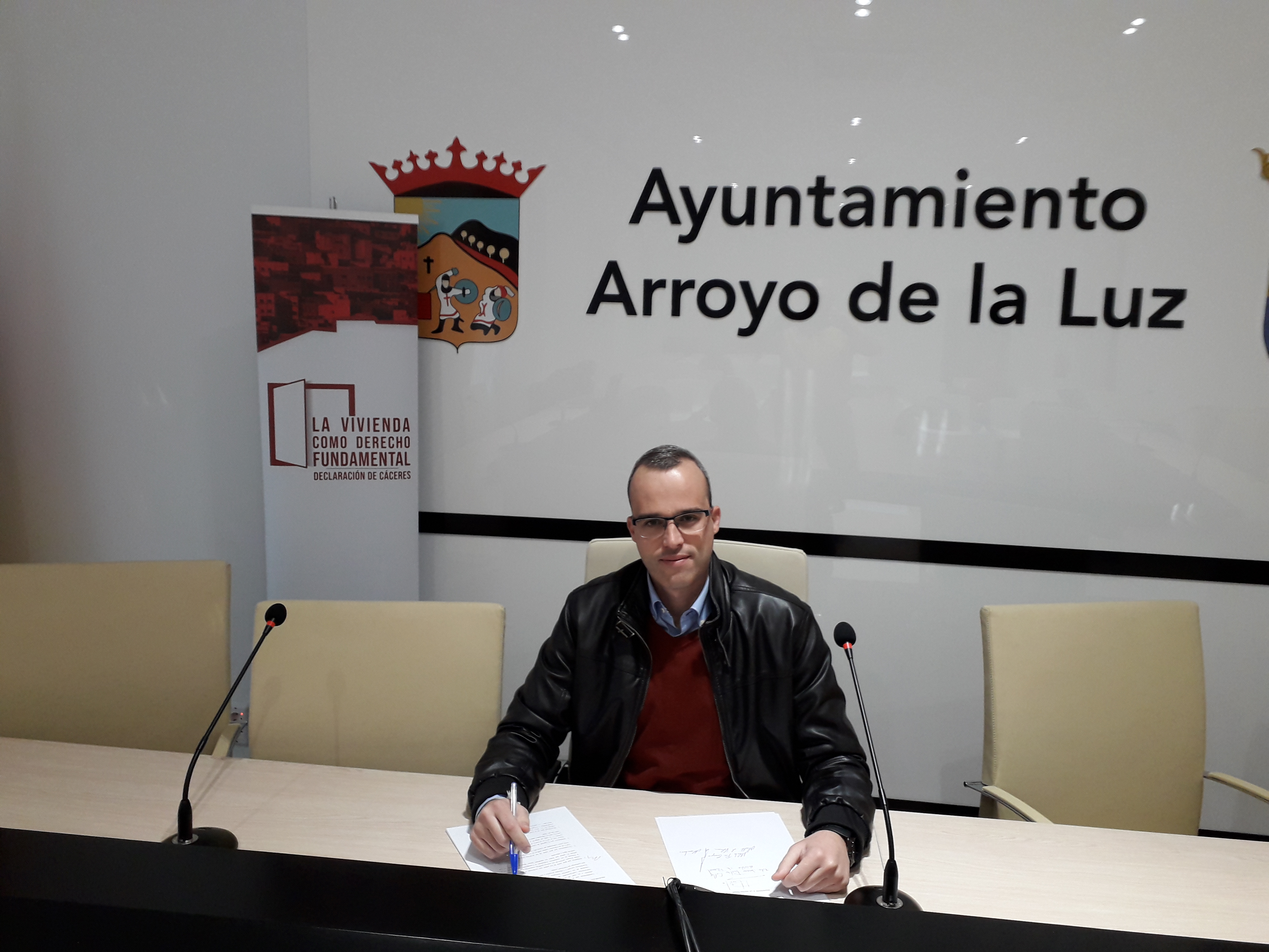 Derecho a la Vivienda