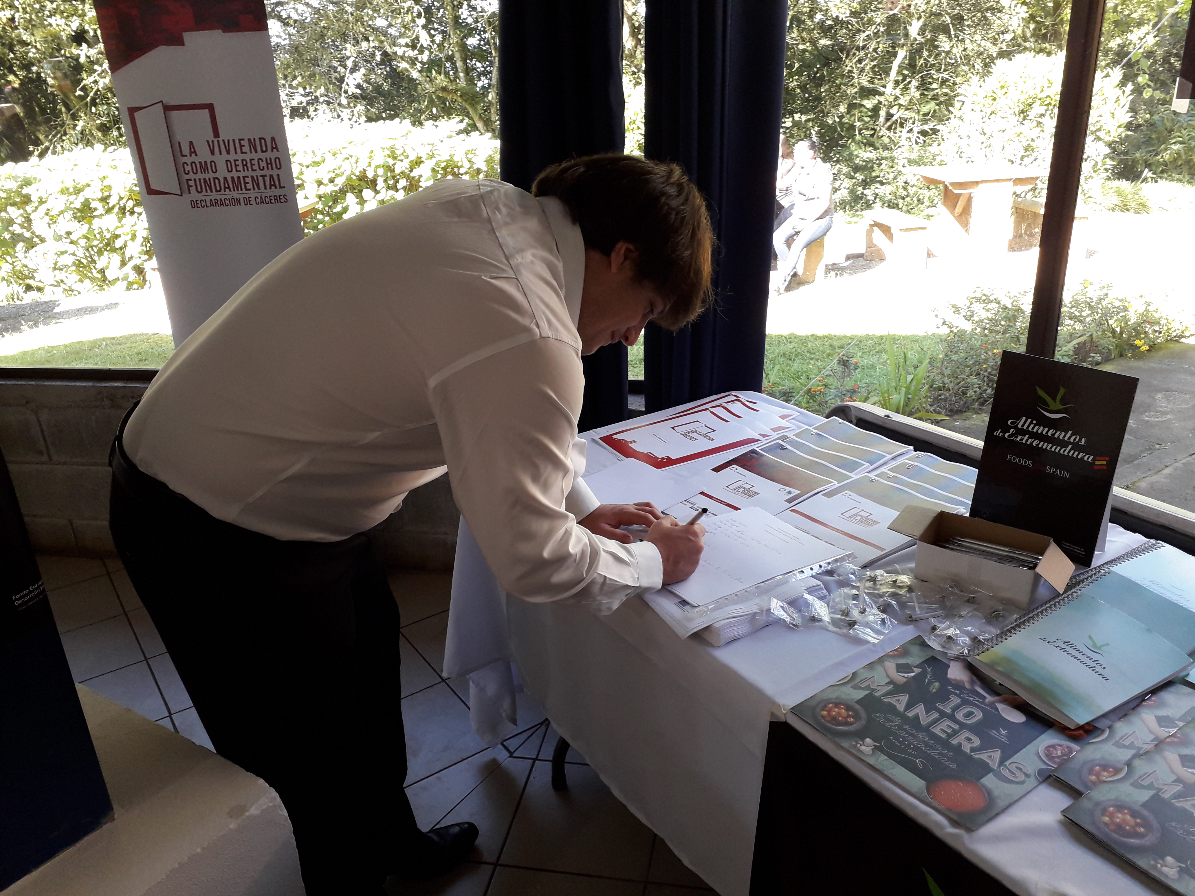 Derecho a la Vivienda