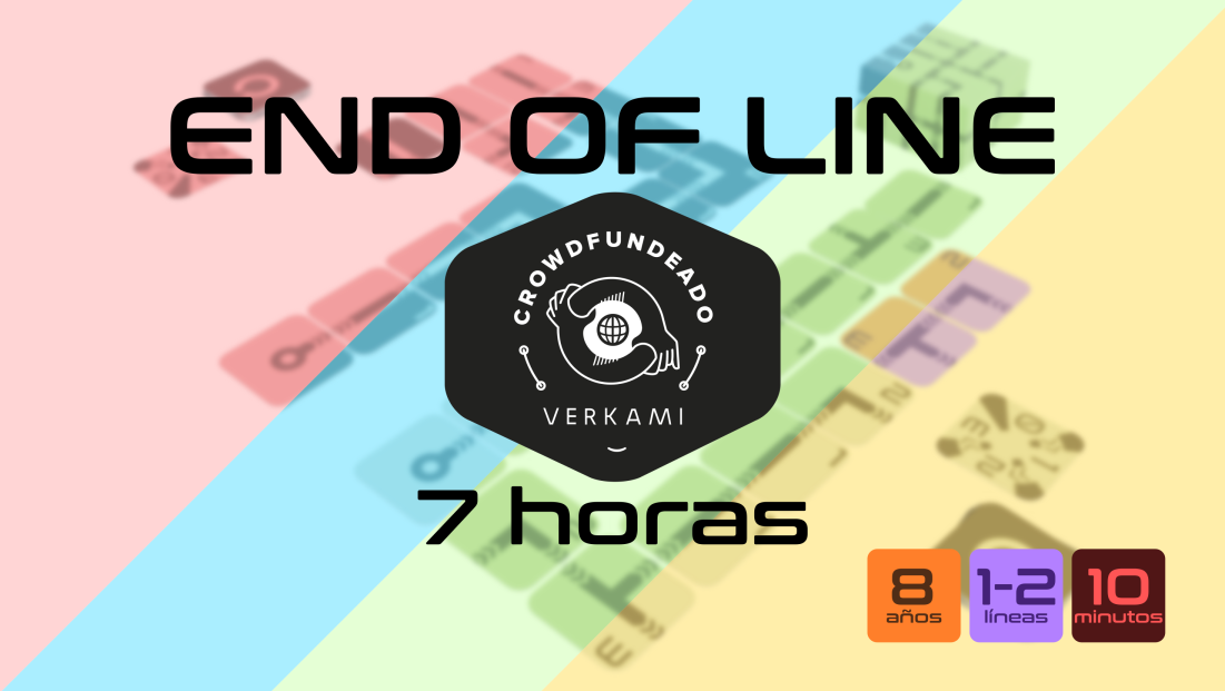 End of Line