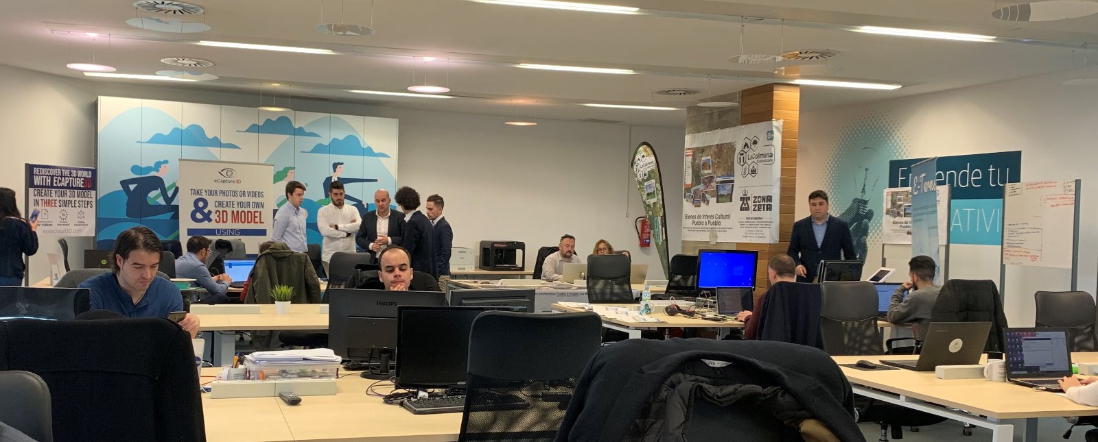 Extremadura Open Future