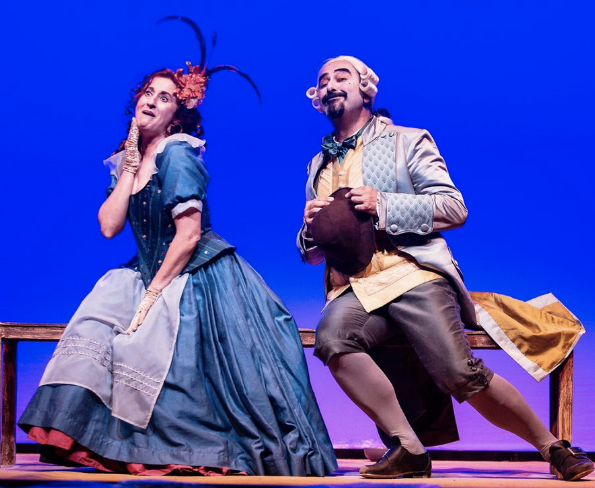 La isla de los esclavos