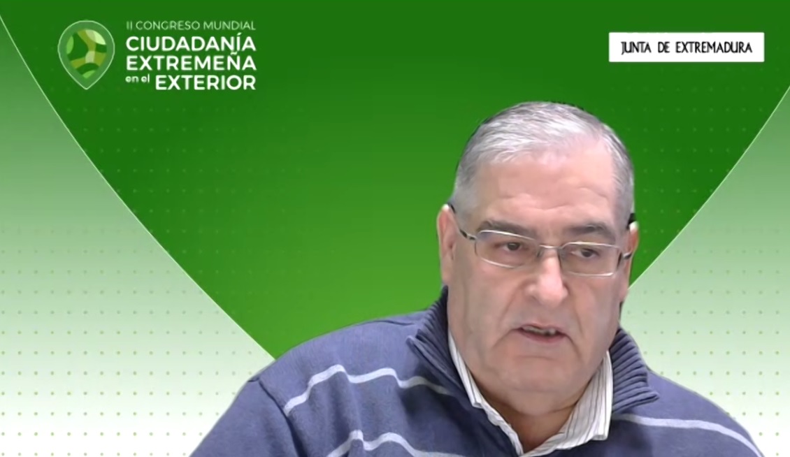 Enrique García Pérez