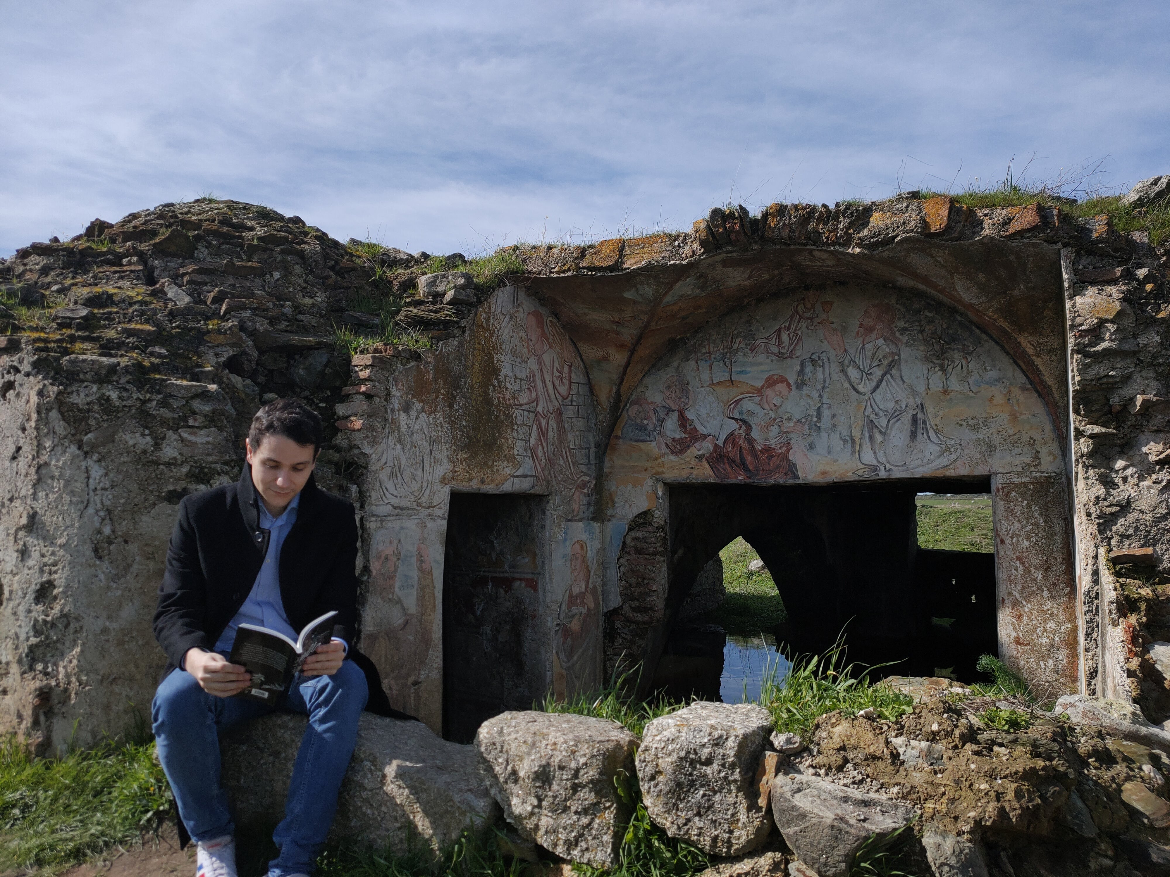 Alejandro del Pino Tortonda