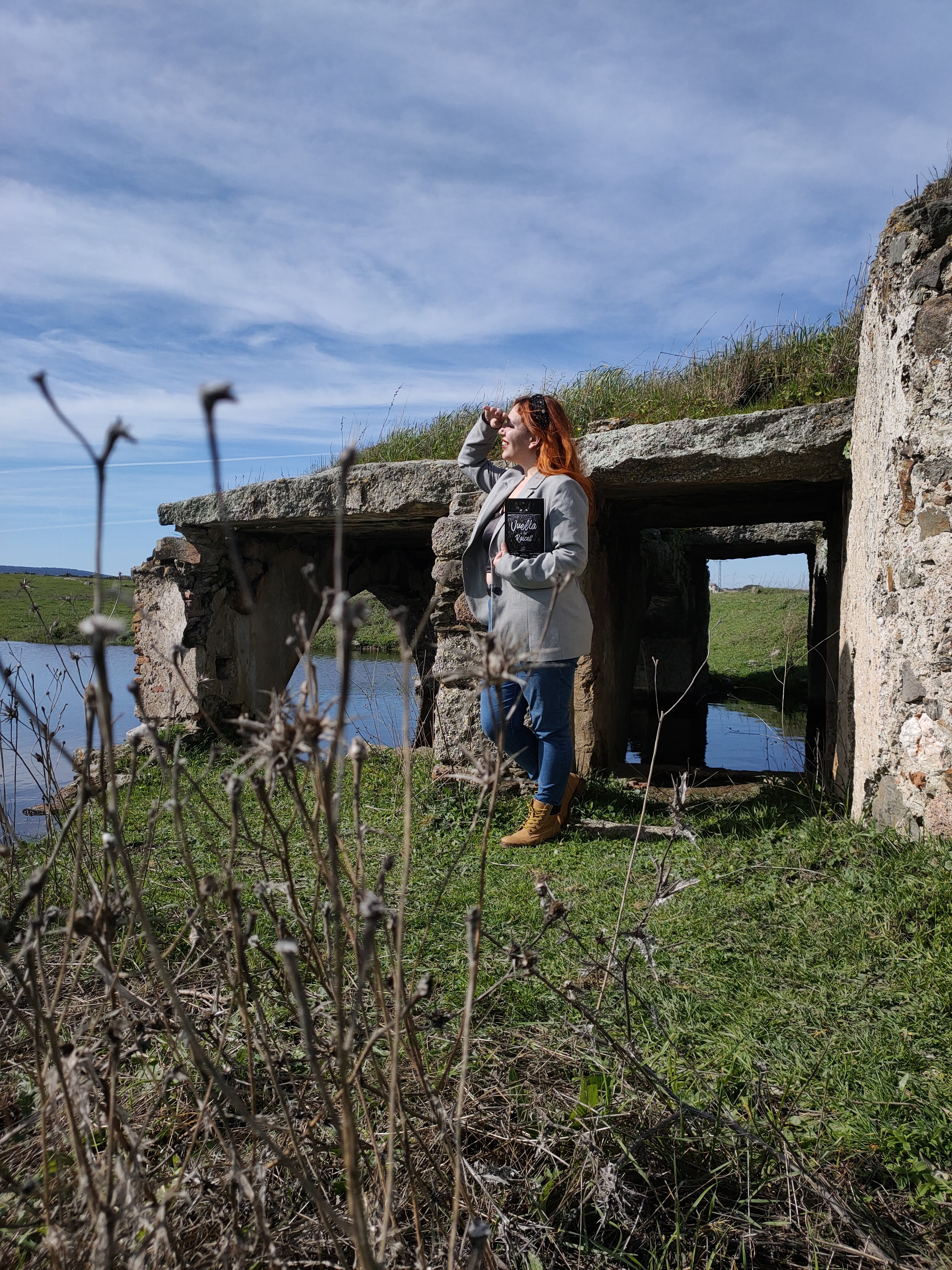 Virginia Domínguez García