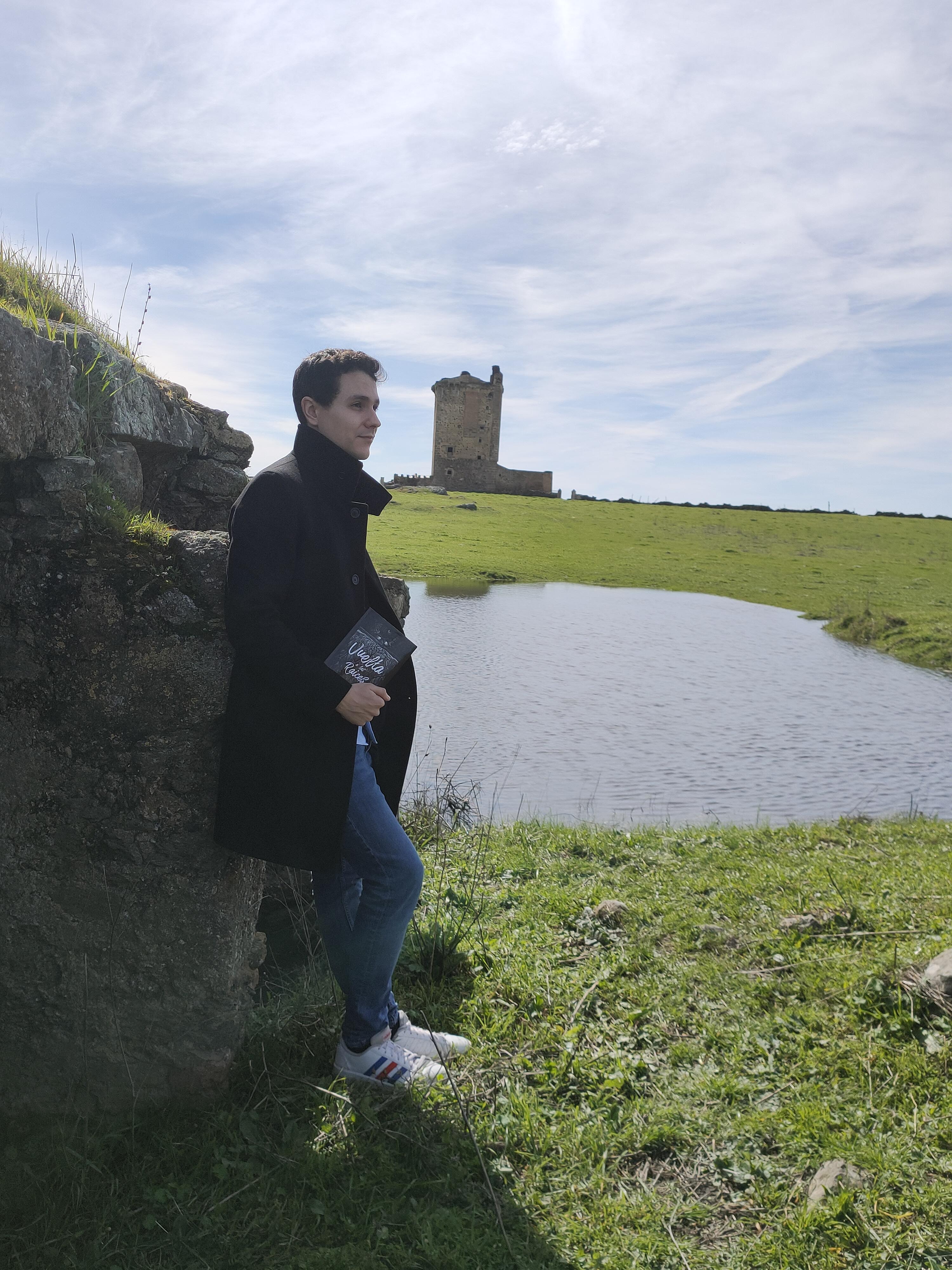 Alejandro del Pino Tortonda