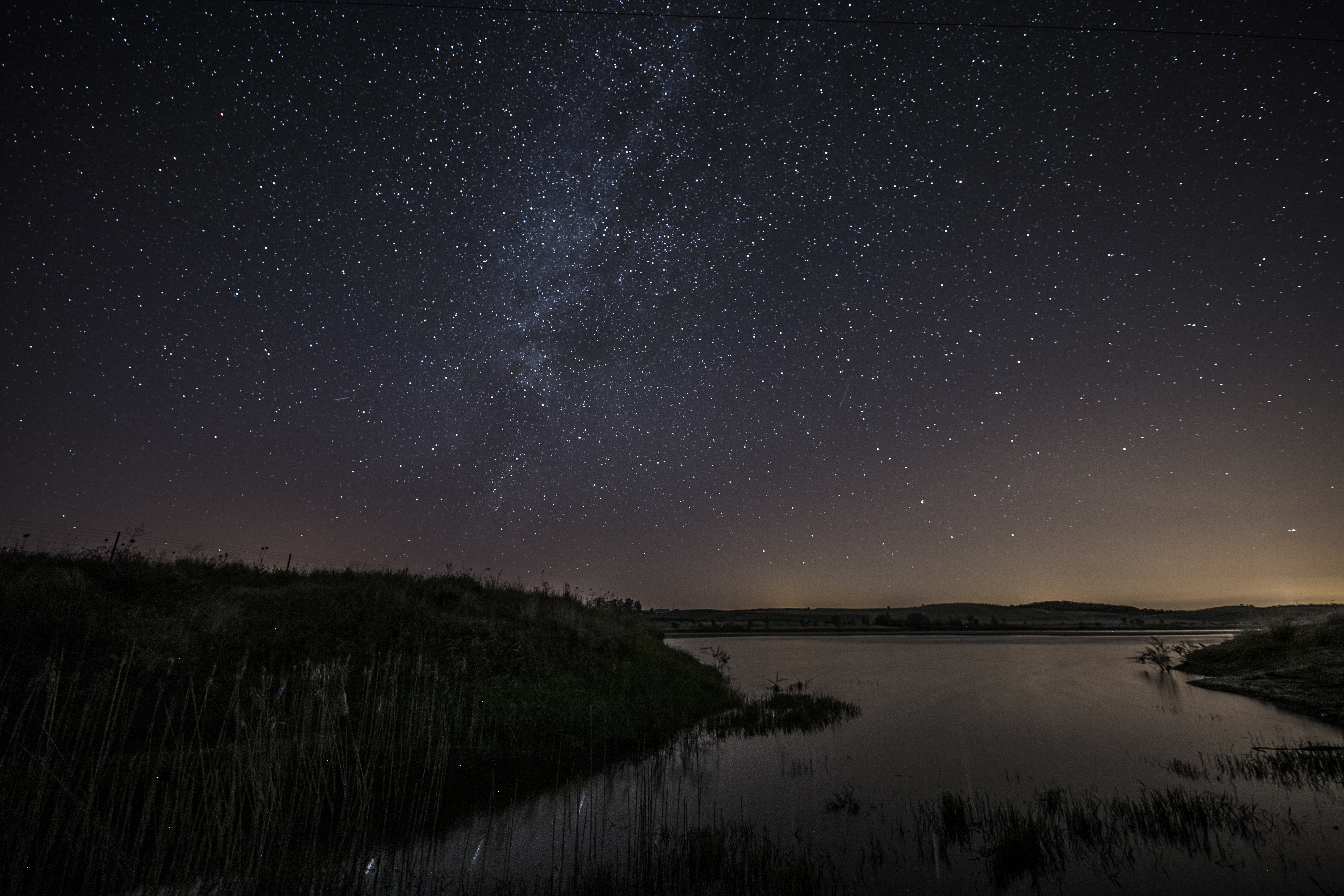 Alqueva astroturismo