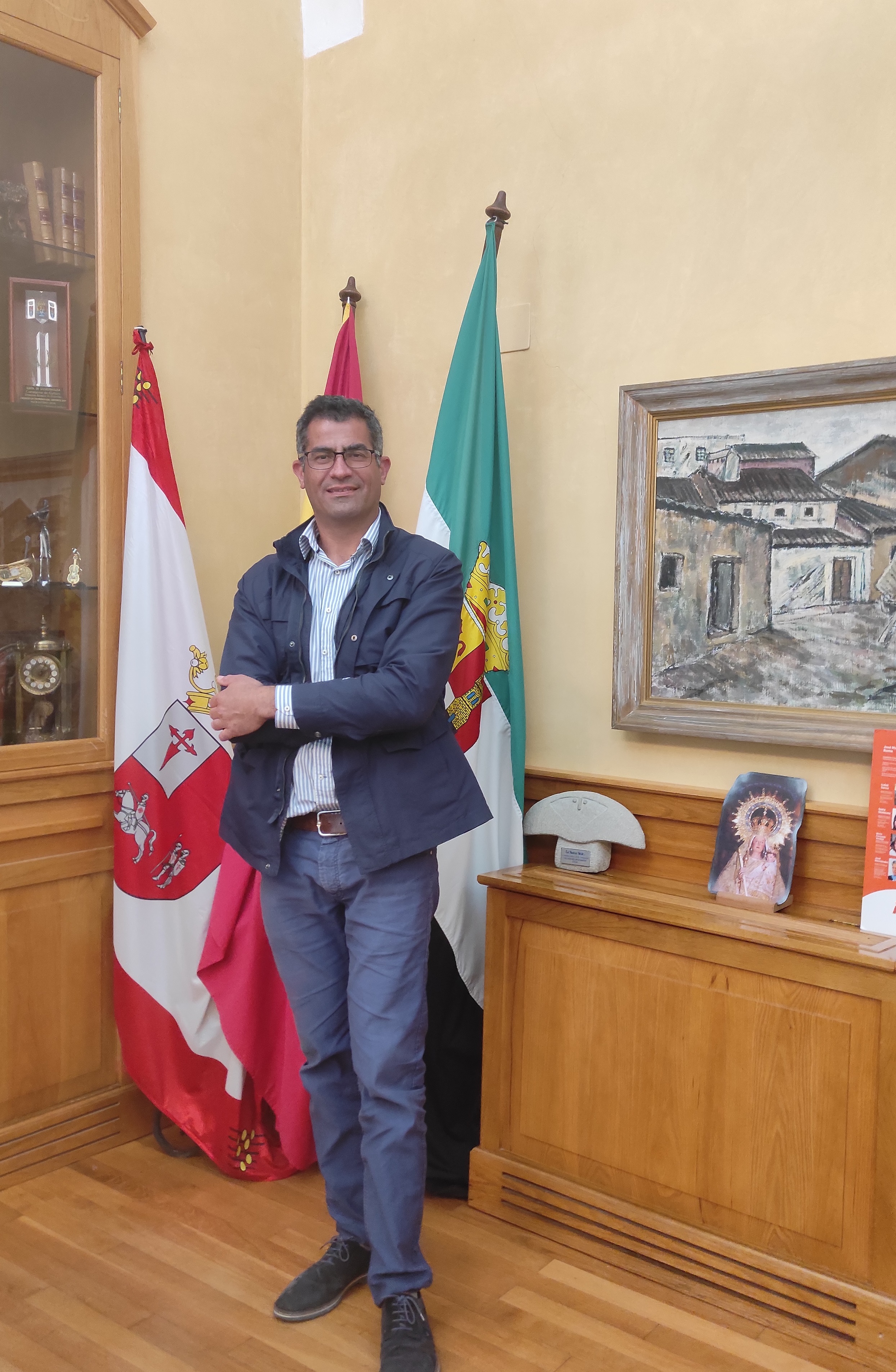 José Manuel Rama Moya