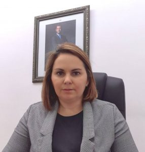 Raquel Castaño Peña