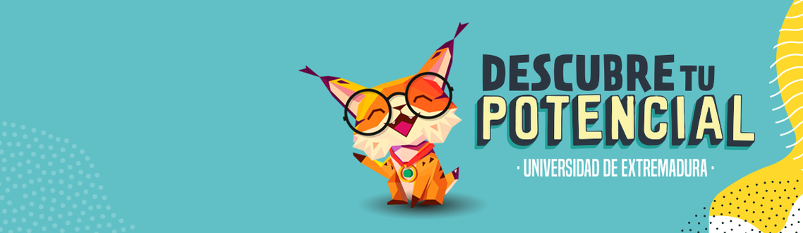 Descubre tu talento