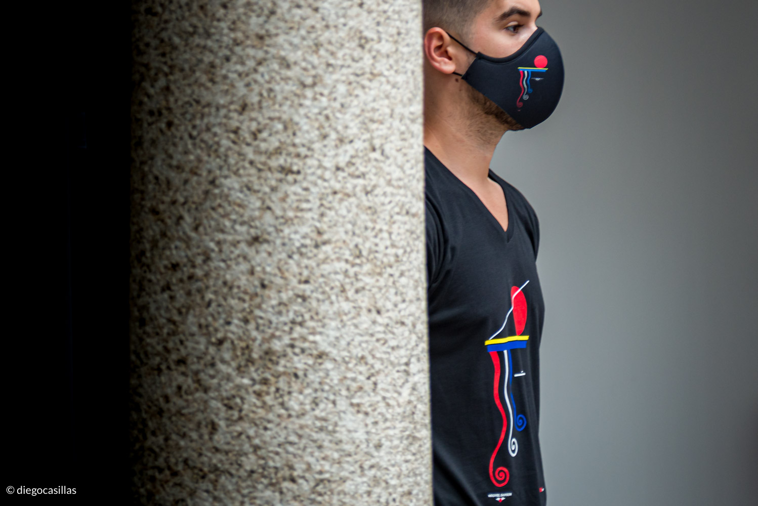 Uniforme Festival Mérida