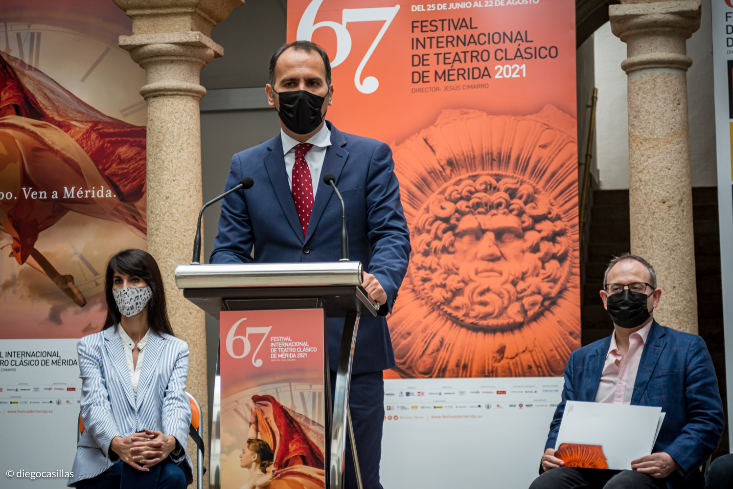 Ignacio Sáenz de Santamaría