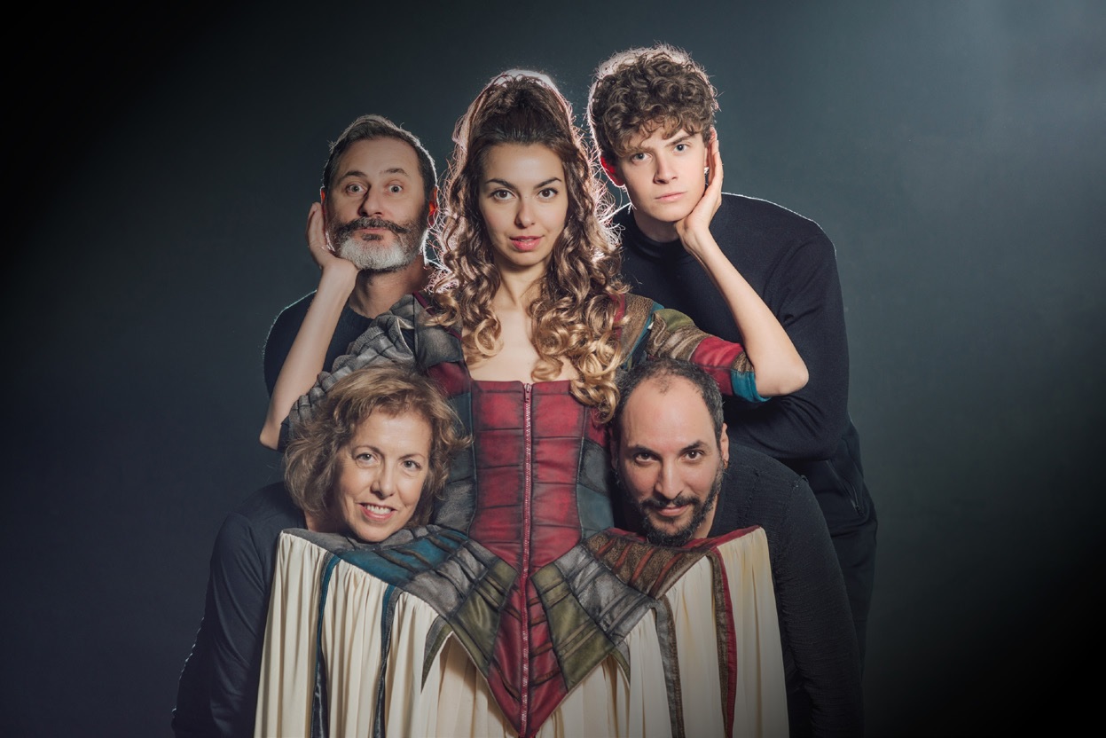 Todas hieren y una mata