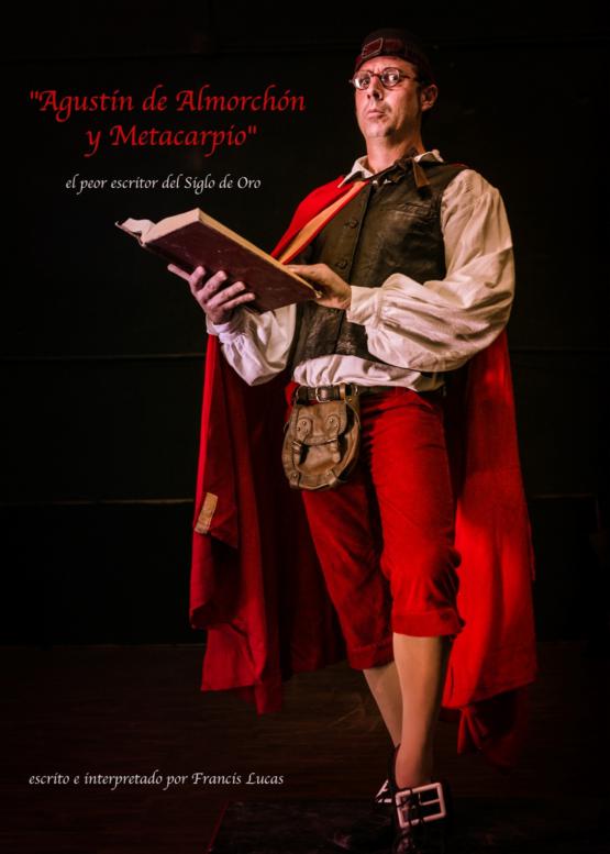 Agustín de Almorchón