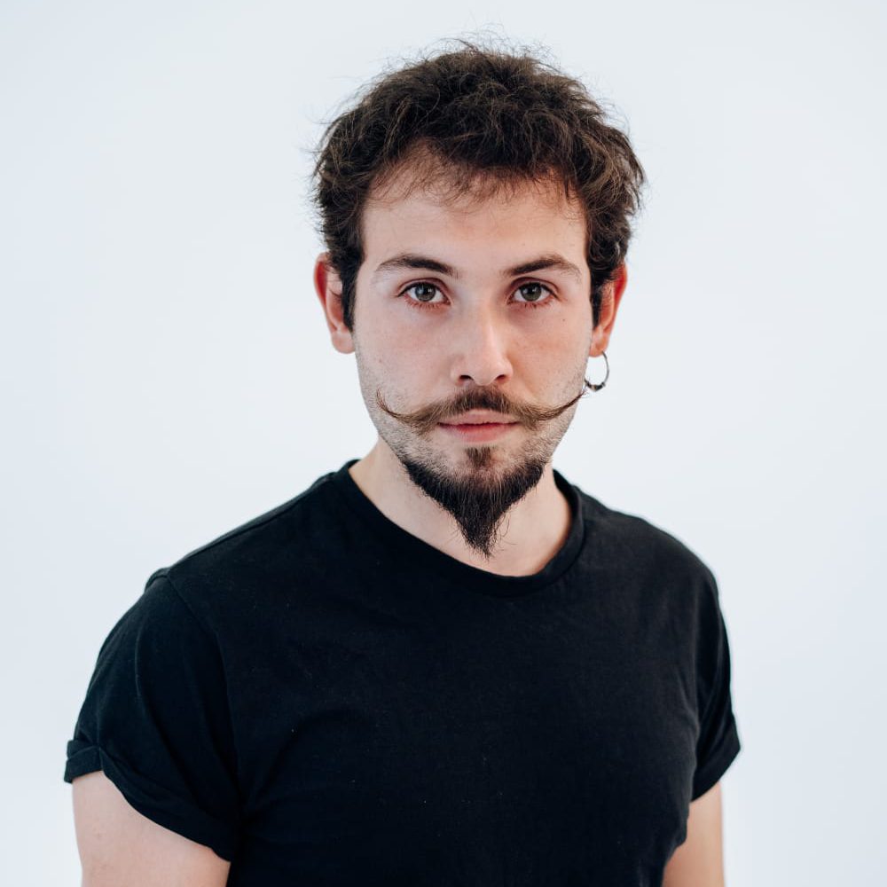 Segismundo Encadenado