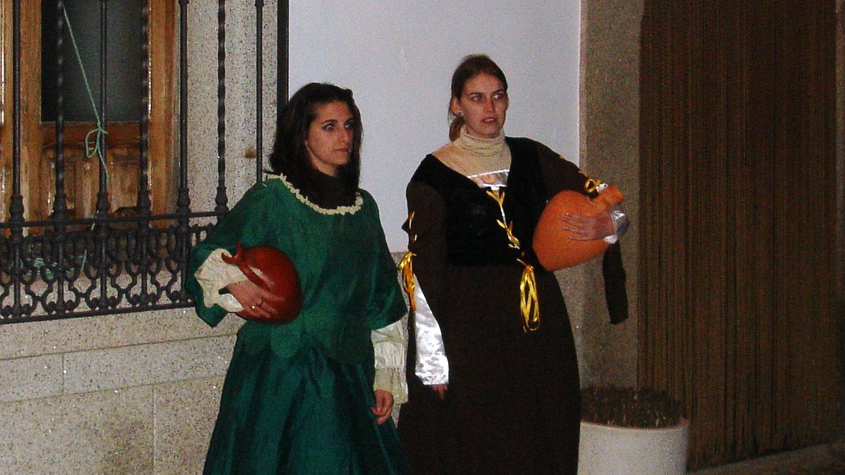 Visitas guiadas por Alcántara