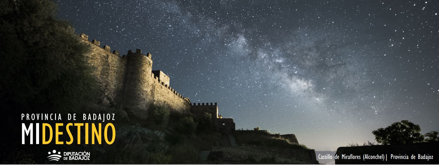 Castillo de Miraflores-Alconchel