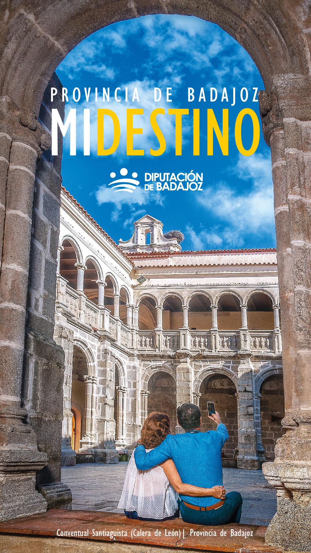 Conventual Santiaguista