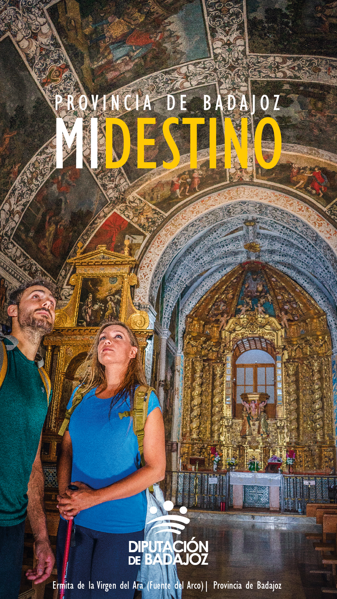 Ermita de la Virgen de Ara