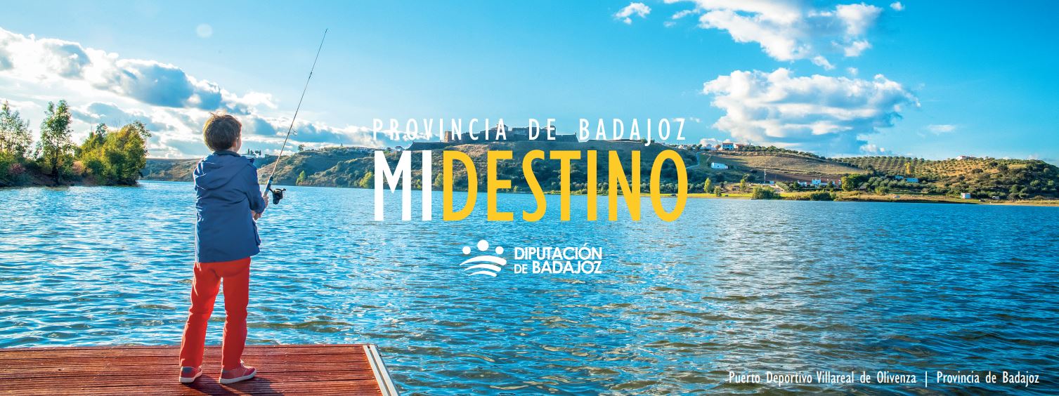 Puerto deportivo Villarreal Olivenza