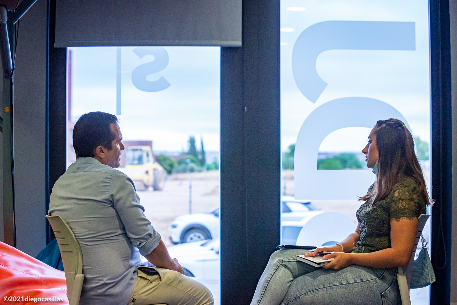 Sngular tecnología global desde Extremadura