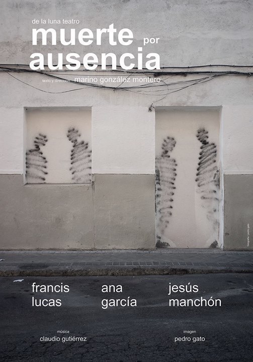 Muerte por ausencia
