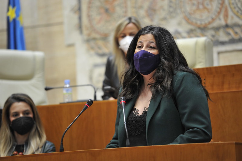 Marta Pérez Guillén