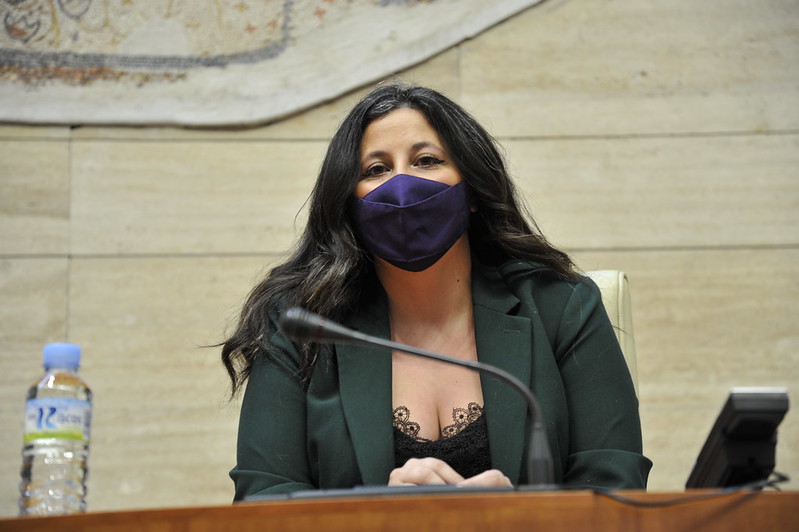 Marta Pérez Guillén