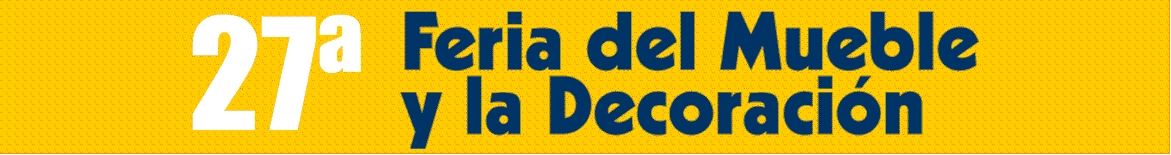 feria del mueble