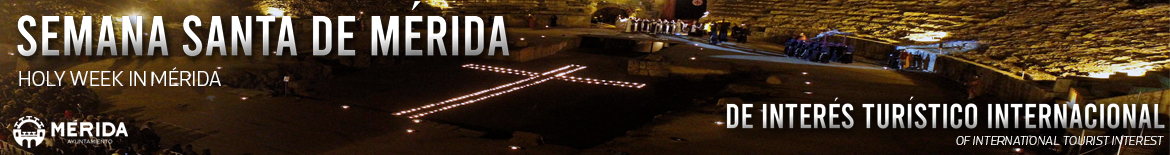 ayto merida semana santa