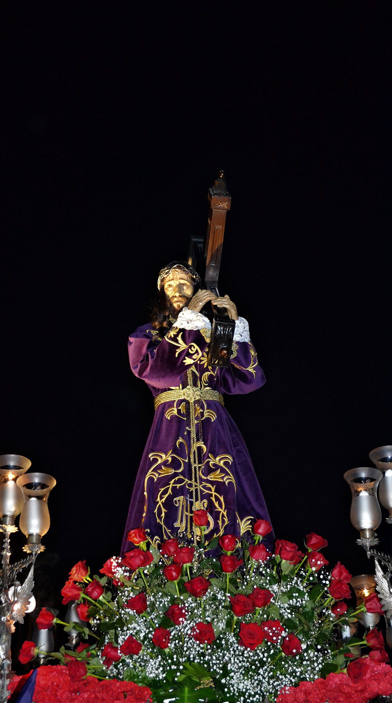 El Nazareno de Plasencia