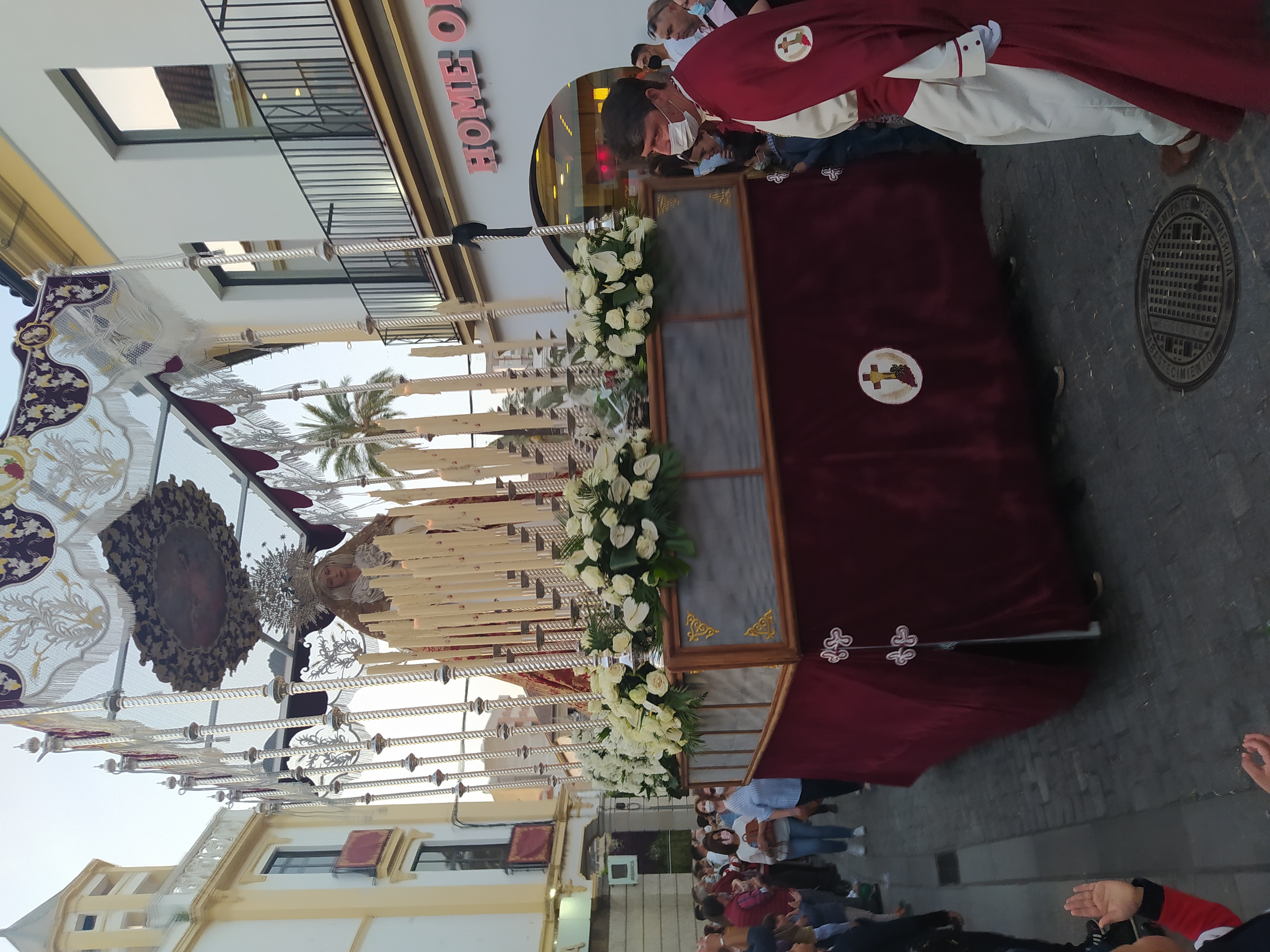 Nuestra Señora del Patrocinio