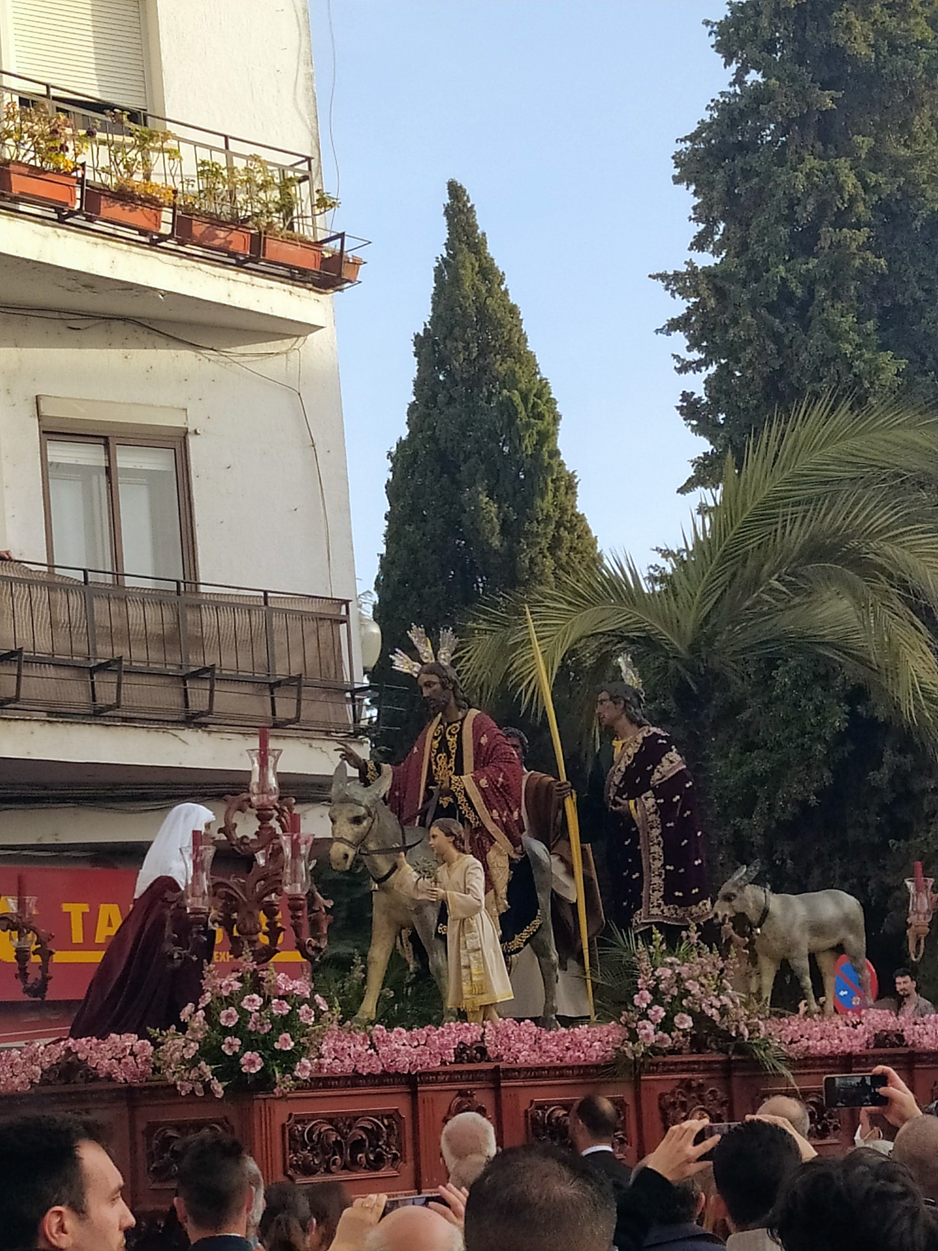 La Burrita de Mérida