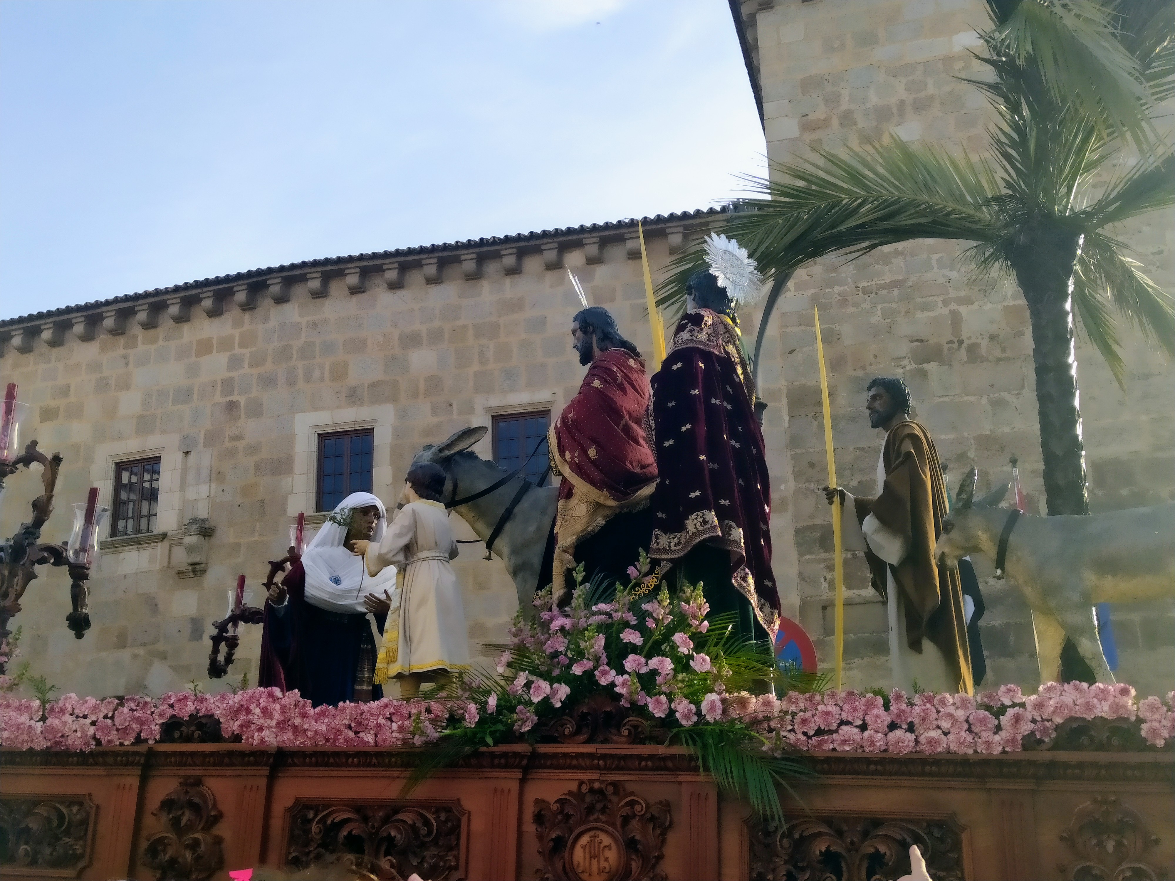 La Burrita de Mérida