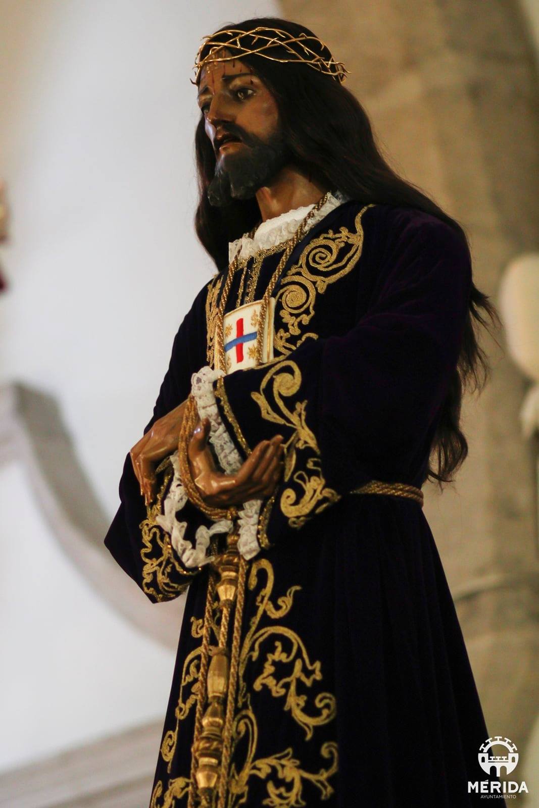 Jesús de Medinaceli
