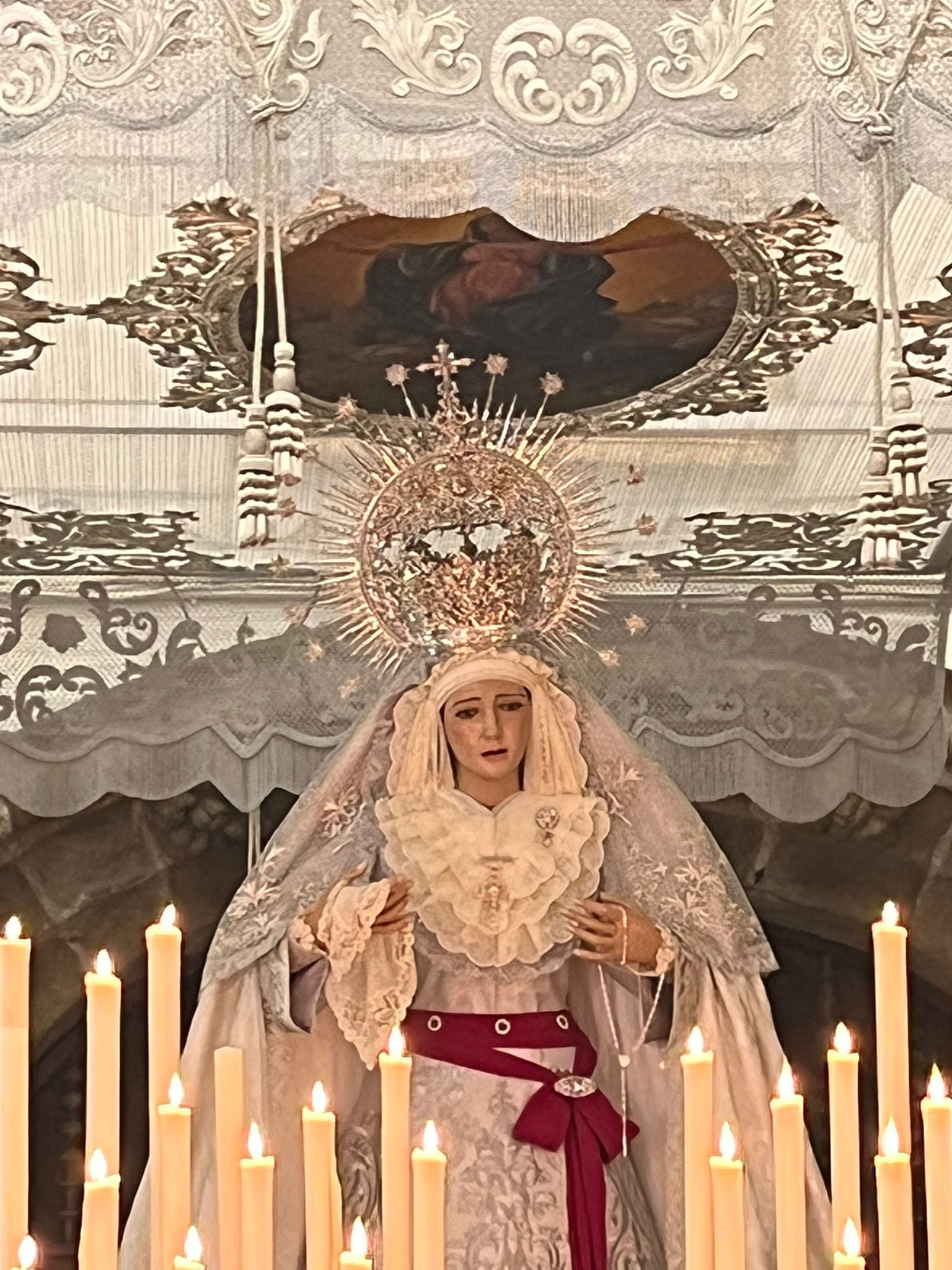 Nuestra Señora del Rosario