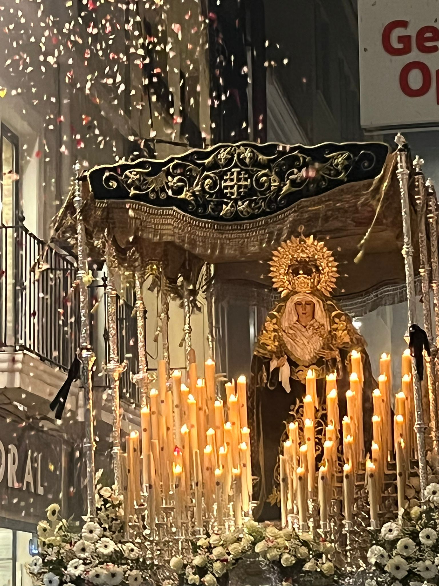 Nuestra Señora del Mayor Dolor