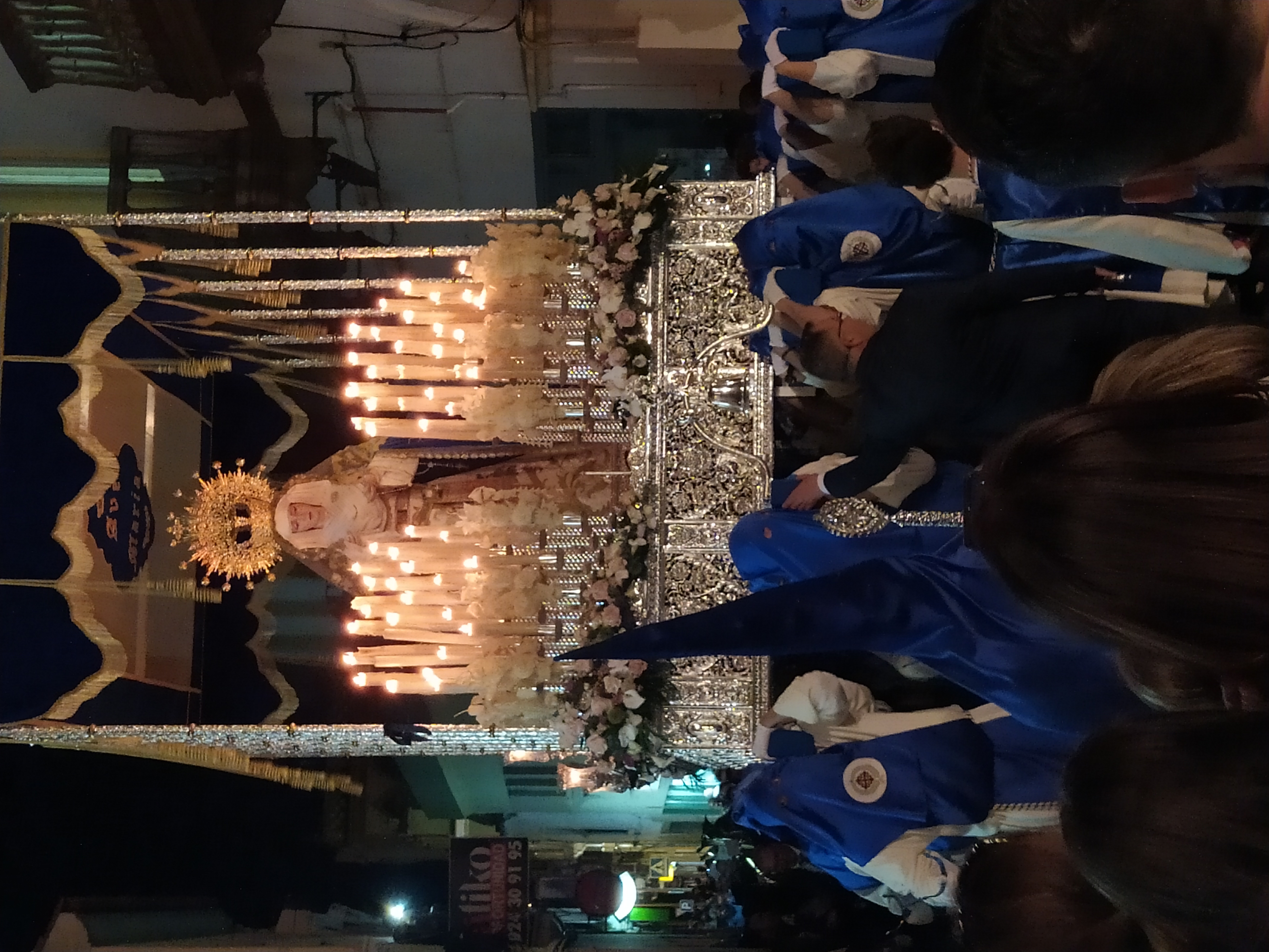 Nuestra Señora de la Misericordia