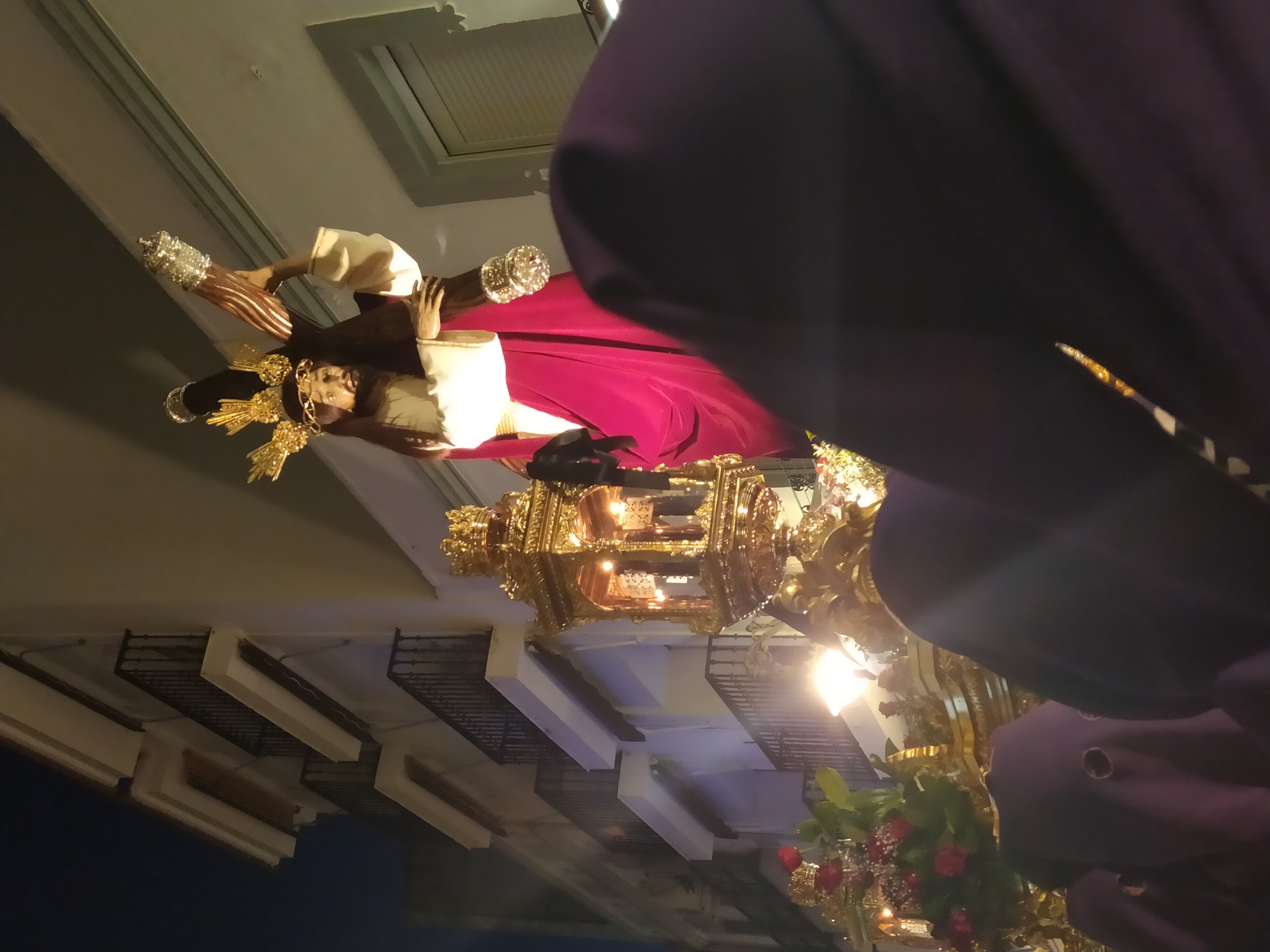 Nuestro Padre Jesús Nazareno