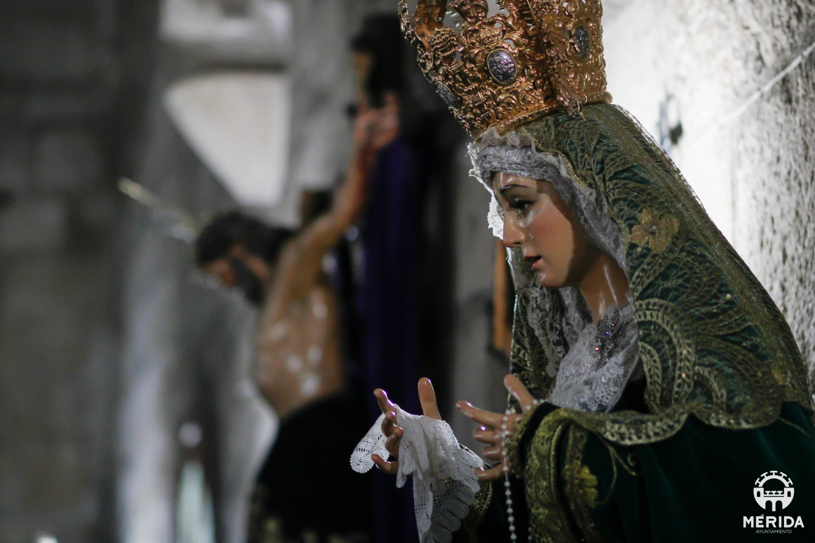 Nuestra Señora de la Esperanza