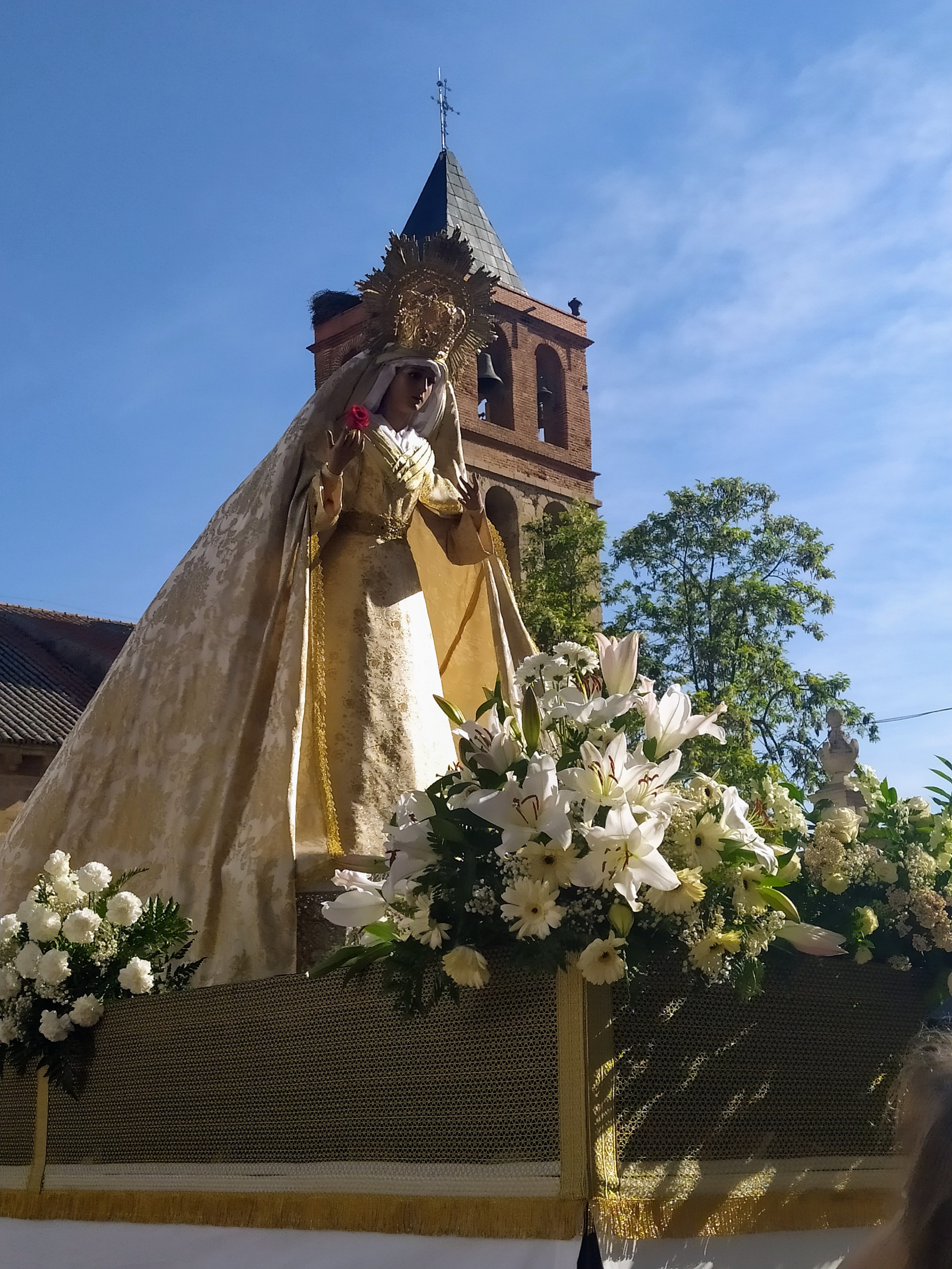 Nuestra Señora del Mayor Dolor