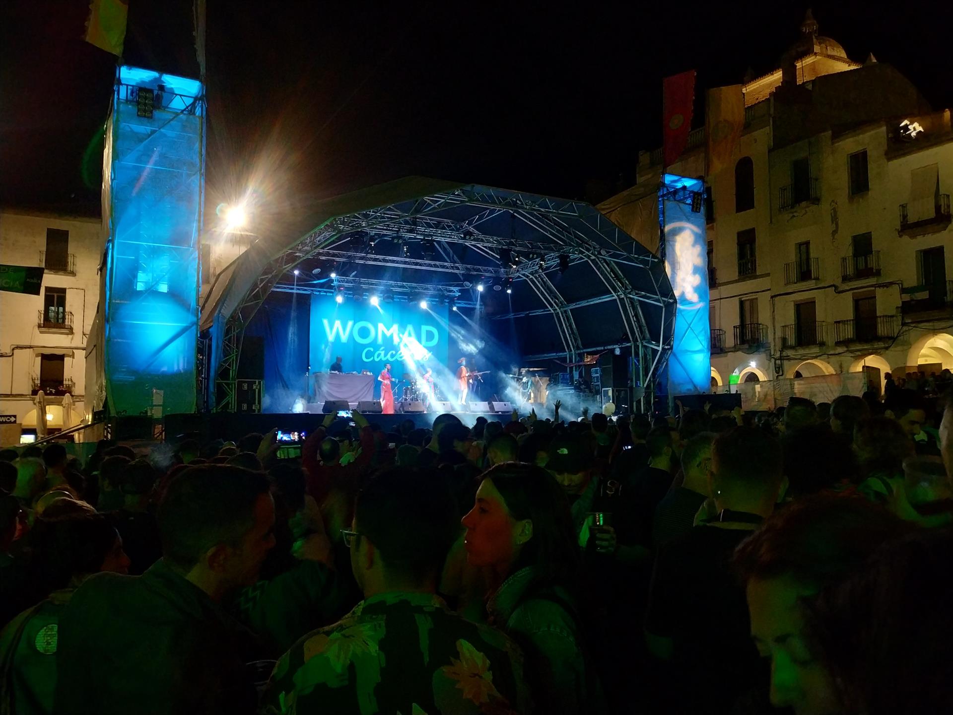 Womad