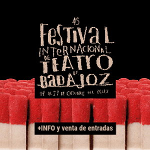 festival internacional teatro