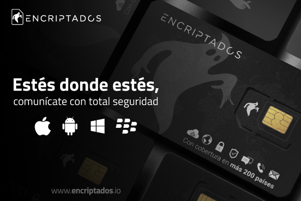 tarjetas encriptadas