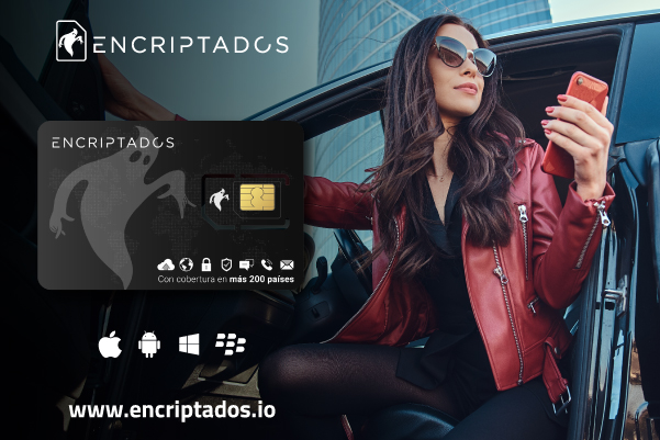 tarjetas encriptadas