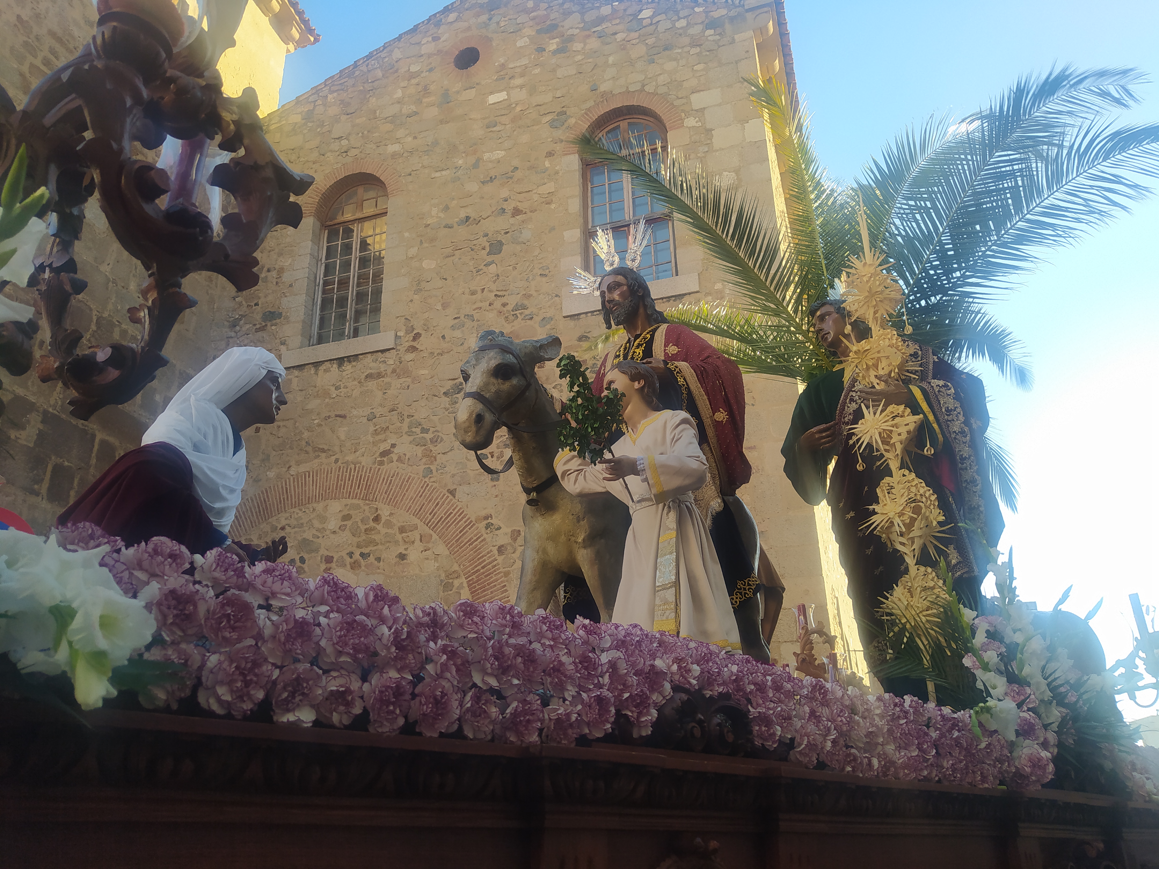 La Burrita de Mérida