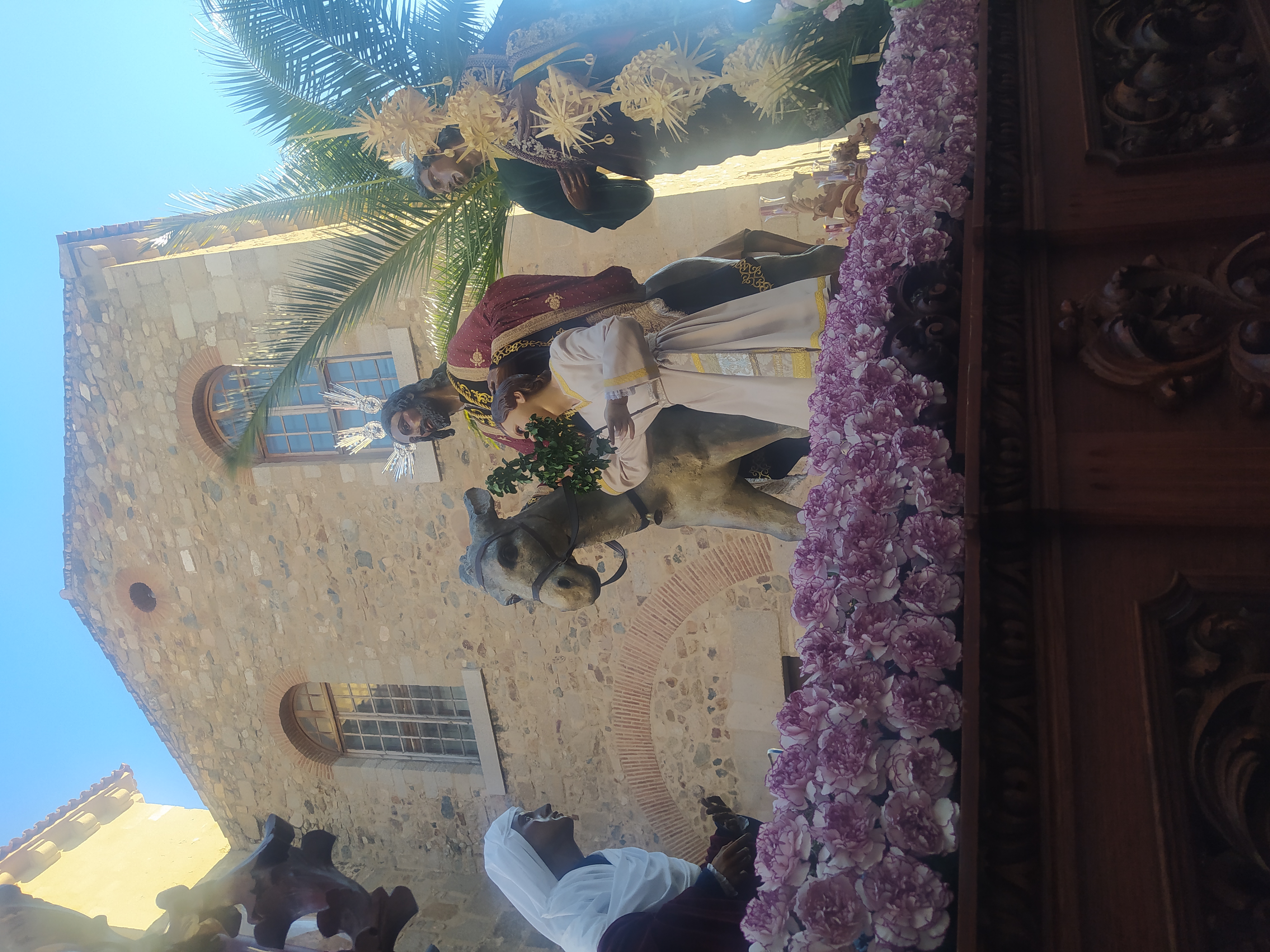 La Burrita de Mérida