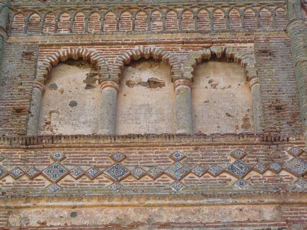 Lacería Mudéjar
